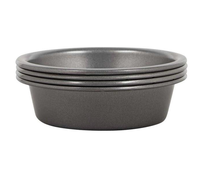 SET 4 TORTERA 10CM WILTON 2105-0117
