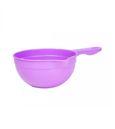 BOWL 850ML C/PICO  BLUE STAR