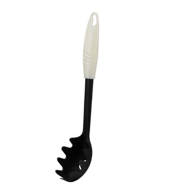 CUCHARA DE PASTA ANTIADHERENTE QLUX
