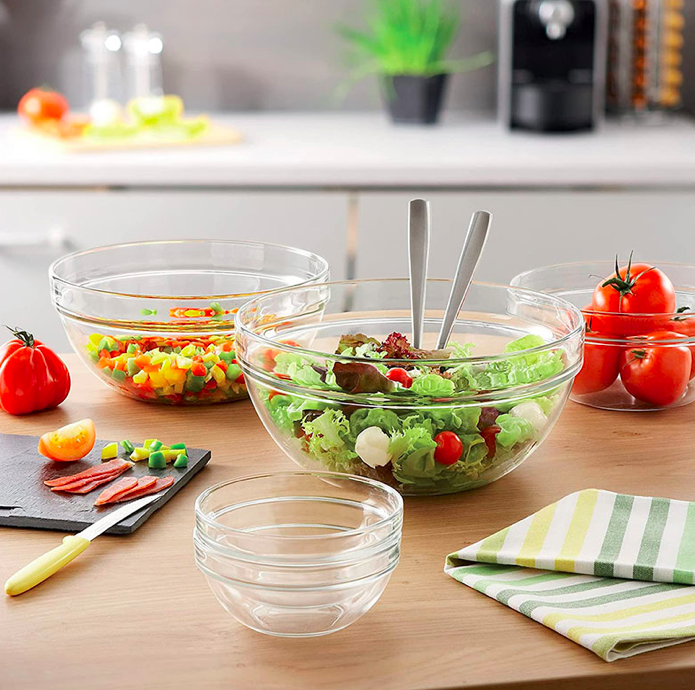 BOWL APILABLE 29CM LUMINARC 10425