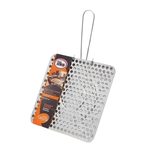 TOSTADOR DIFUSOR ILKO ESMALTADO