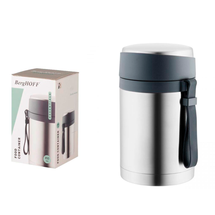 TERMO 0.85LT PARA COMIDA ESSENTIALS BERGHOFF