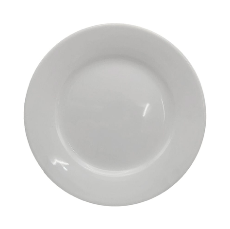 PLATO DE MESA 23CM REFORZADA SELECTA