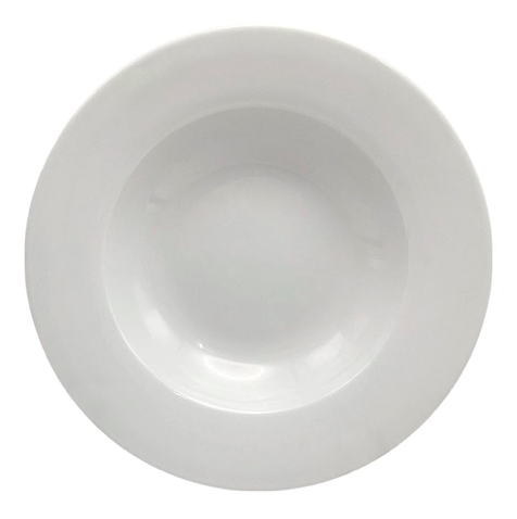 PLATO HONDO 23CM REFORZADA SELECTA
