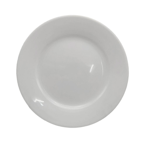 PLATO DE MESA 27CM REFORZADA SELECTA