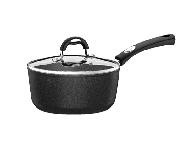 CACEROLA 20CM C/CABO  MONACO INDUCCION TRAMONTINA