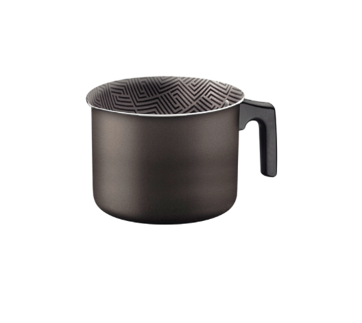 HERVIDOR DE LECHE 14 CM. DIAM. 1,8 LTS PARIS TRAMONTINA