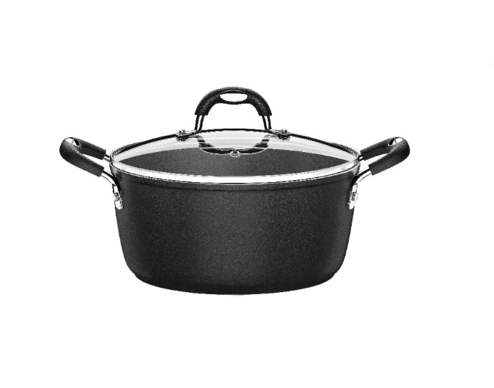 CACEROLA 24CM MONACO INDUCCION TRAMONTINA