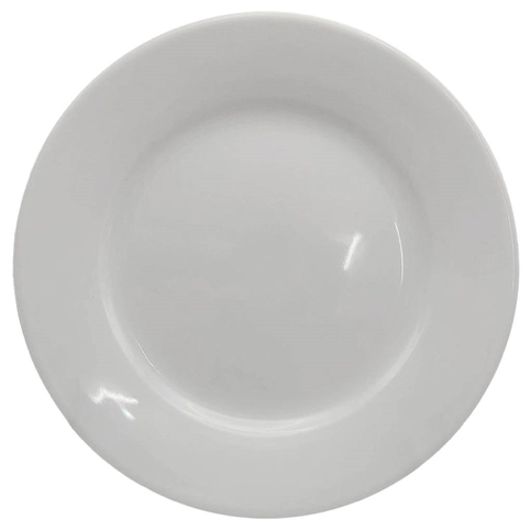 PLATO DE MESA 30CM REFORZADA SELECTA
