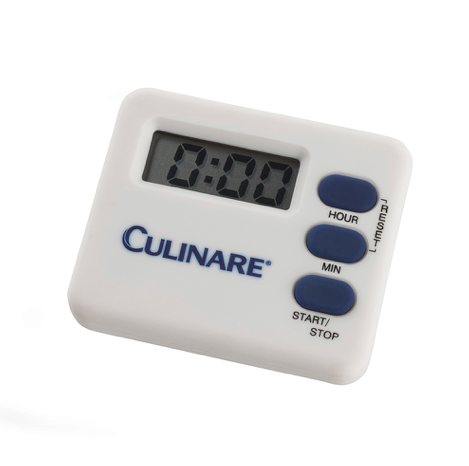 TEMPORIZADOR COCINA IMANTADO CULINARE