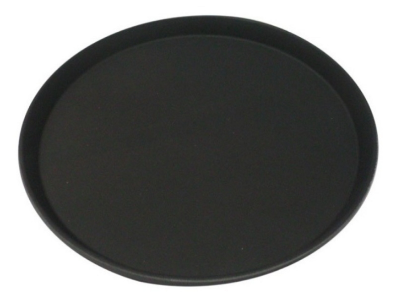BANDEJA MOZO ANTIDESLIZANTE 40CM H3661