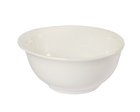 BOWL EN CERAMICA 3 COLORES 26CM