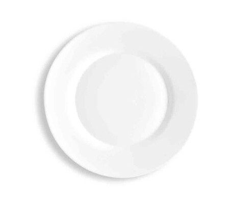 PLATO HONDO TOLEDO 23