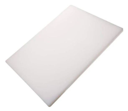 TABLA BLANCA P/PICAR 60X40X15