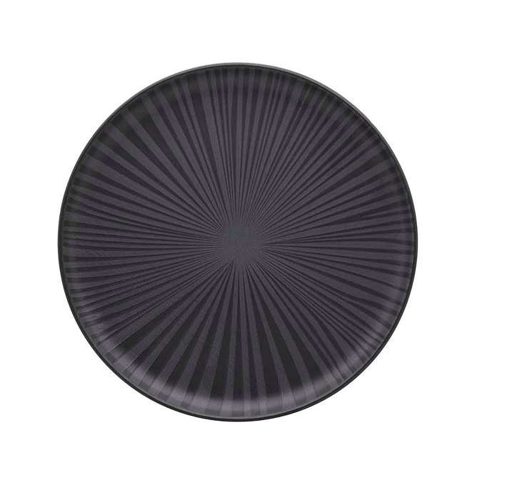 PLATO LLANO 26CM ONIX OXFORD
