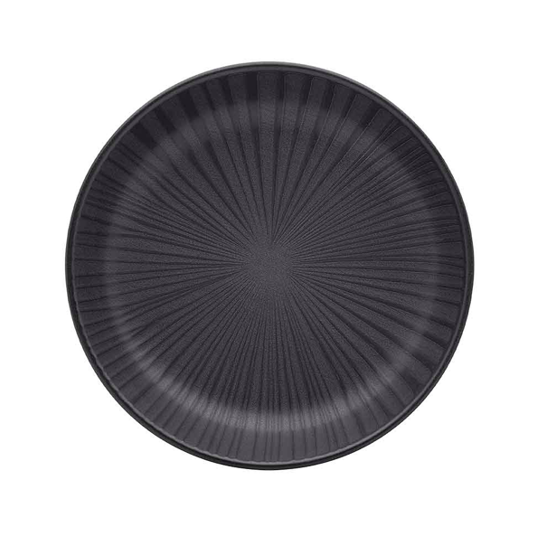 PLATO HONDO 20.5CM ONIX OXFORD