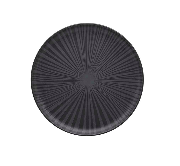 PLATO DE POSTRE 20CM ONIX OXFORD