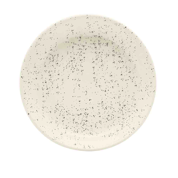 PLATO HONDO 20.5CM CHUVISCO OXFORD