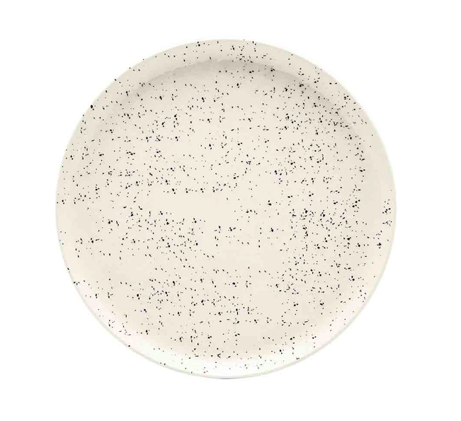 PLATO LLANO  26CM  CHUVISCO  OXFORD