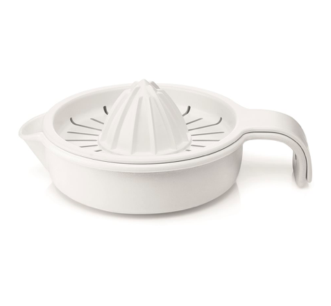 FOR ME CASA EXPRIMIDOR BLANCO