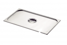 TAPA PARA GASTRONORM 1/1 GASTROPLAST
