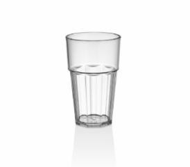 VASO POLICARBONATO 400ML GASTROPLAST