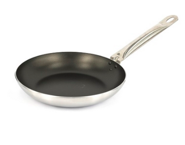 SARTEN PERLA GASTRO 28 CM CHEFF-FLON CT028