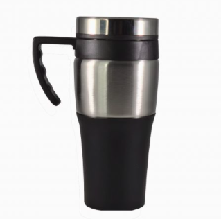 JARRA TERMICA ACERO INOX 470ML