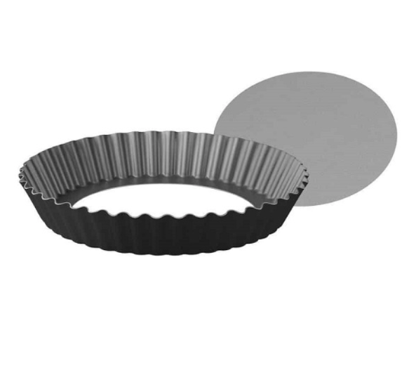 TARTERA DESMONTABLE 22x3 ANTIADHERENTE