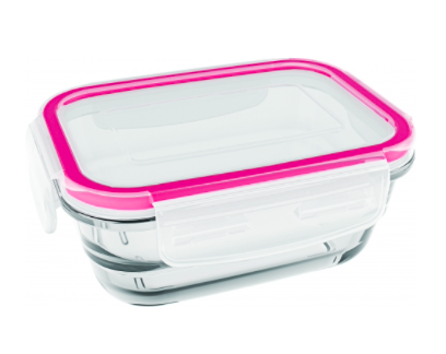 FACILITA POTE HERMETICO 400ML MARINEX