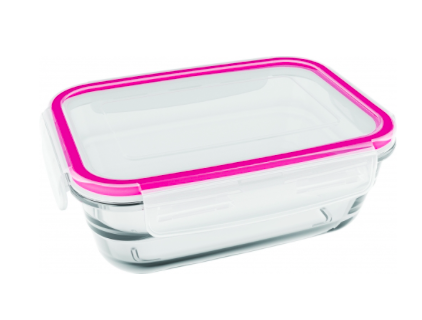 FACILITA POTE HERMETICO 850ML MARINEX