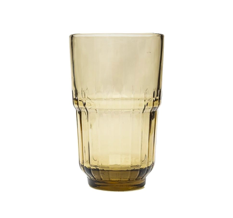 VASO APILABLE HUMO ZAFIRO 400ML SELECTA