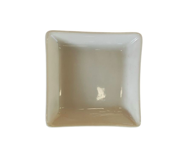 DEEP PLATO CUADRADO 8X8X2