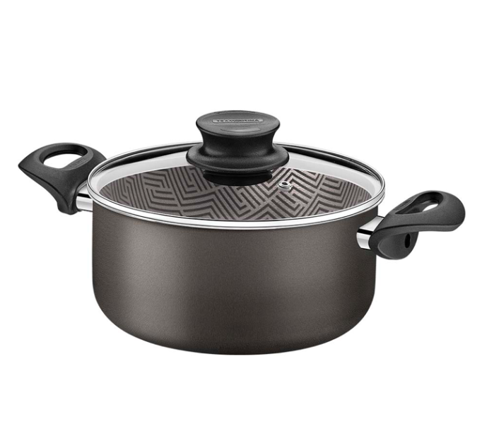 CACEROLA ASAS 26CM  6,7 LT PARIS TRAMONTINA