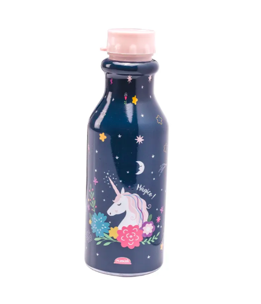 BOTELLA RETRO DECO 500ML