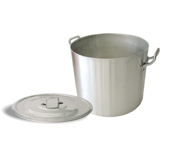 OLLA HOTEL 32CM 21.4LTS ALUMINIO ARARY