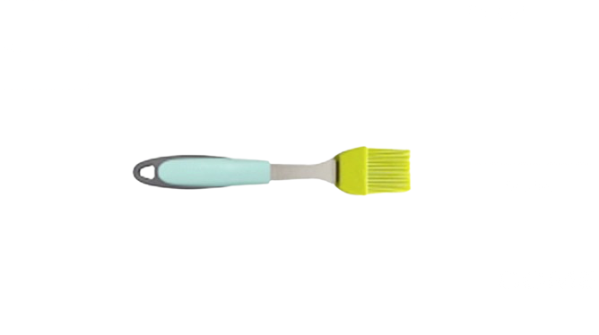 PINCEL SILICONA M/PLAST COMET