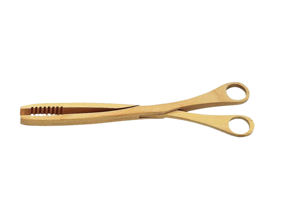 PINZA DE MADERA TESCOMA