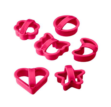 SET PARA GALLETITAS FREECOOK CK503