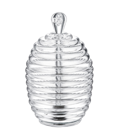 RECIPIENTE P/MIEL C/CUCH 200ML FREECOOK