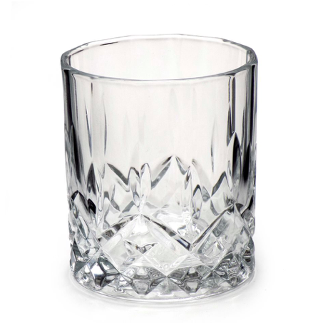 VASO WHISKY 300CC PASABAHCE