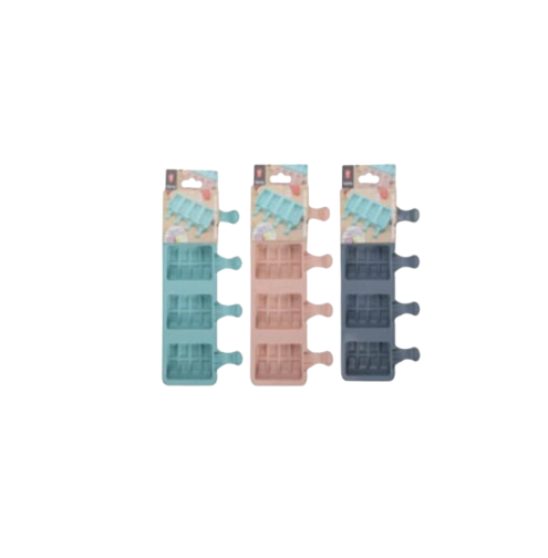 SET X 4 TABLETAS DE SILICONA JUXIONG