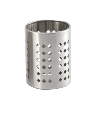 ESCURRIDOR CUBIERTOS ACERO INOX CORRINA