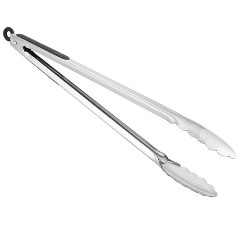 PINZA BUFFET 41CM ACERO INOX SUNNEX M98672