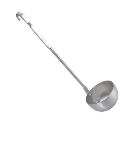 CUCHARON ALUMINIO 750ML D14 NACIONAL LIN HOTEL