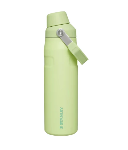 STANLEY BOTELLA ICEFLW AEROL VERDE  710ML 10-11287-162