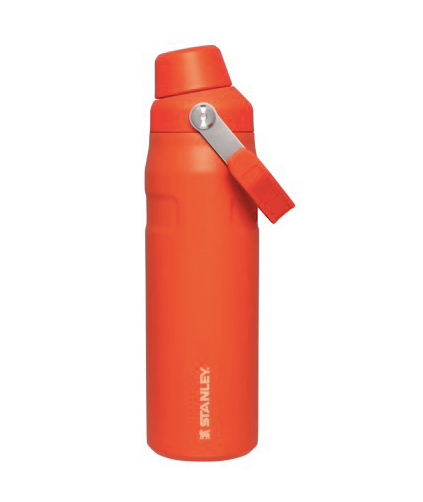 STANLEY BOTELLA ICEFLW AEROL NARANJA 710ML 10-11287-158