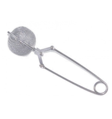 PINZA INFUSOR TE BERTA B