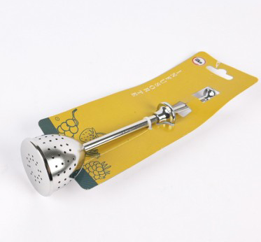 INFUSOR TE PINZA