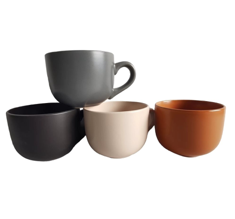 MUG BOMBE 590ML COLORES  SELECTA